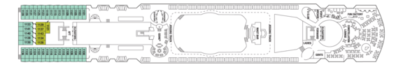 Deck Plan deck-2